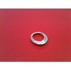 Bague Rosa Maria en argent et diamants