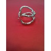 Bracelet Hermès  en argent