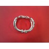 Bracelet Hermès  en argent