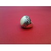 Bague Jalan Jalan en argent et nacre