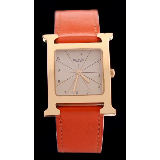 Montre HERMES Heure H