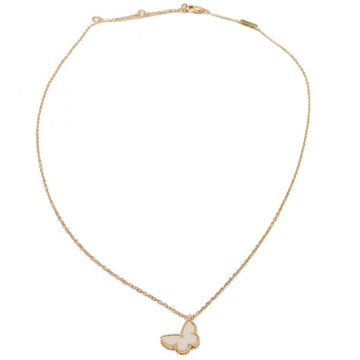 Collier Van Cleef & Arpels