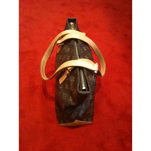 Sac Louis Vuitton " Cabas Piano "
