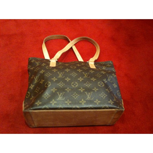 Sac Louis Vuitton " Cabas Piano "