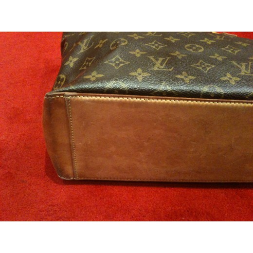 Sac Louis Vuitton " Cabas Piano "