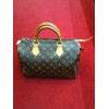 Sac Louis Vuitton Speedy 30 en toile monogram