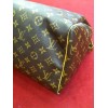 Sac Louis Vuitton Speedy 30 en toile monogram