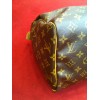 Sac Louis Vuitton Speedy 30 en toile monogram