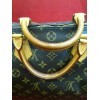 Sac Louis Vuitton Speedy 30 en toile monogram