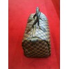 Sac Louis Vuitton Speedy 30 en toile damier ébène