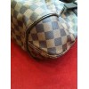 Sac Louis Vuitton Sistina PM en toile damier ébène