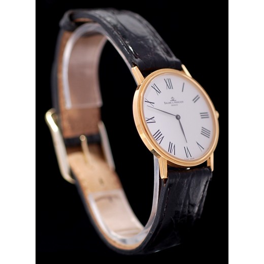 Montre BAUME & MERCIER