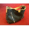 Sac Louis Vuitton Delightful GM en toile monogram