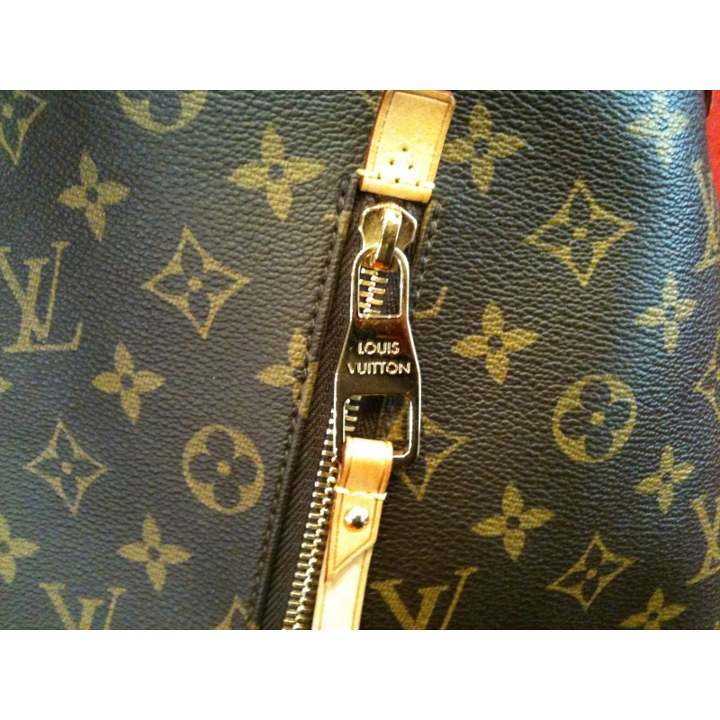 Sac Louis Vuitton Delightful GM en toile monogram