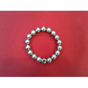 Bracelet  Clio Blue en argent