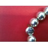 Bracelet  Clio Blue en argent