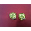 Boucles d'oreilles Chanel Perle Vintage