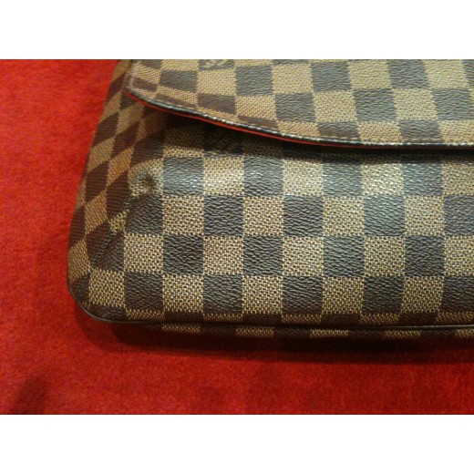 Sac Louis Vuitton " Musette "