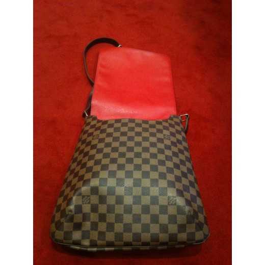 Sac Louis Vuitton " Musette "