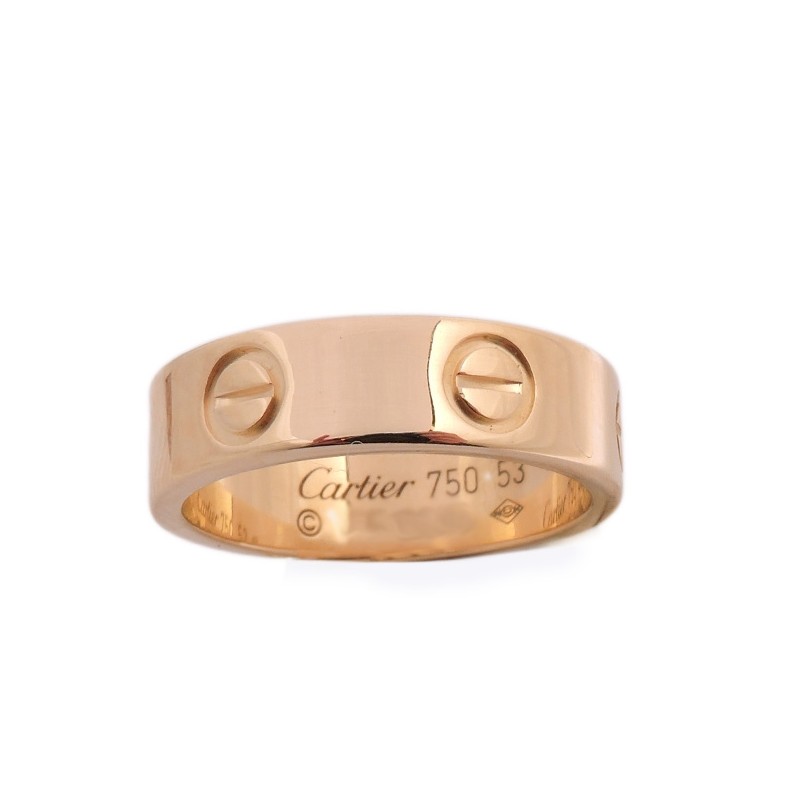 cartier alliance