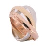 Bague Cartier Trinity Modèle Classique