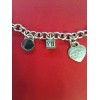 Bracelet Tiffany & Co Pampilles en argent