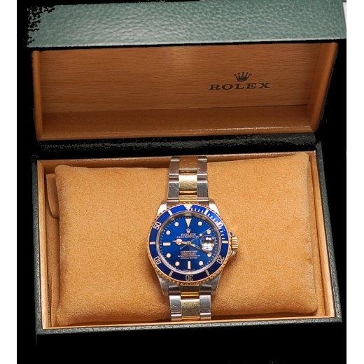 Montre ROLEX SUBMARINER