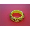 Bracelet Louis Vuitton Inclusions Monogram jaune