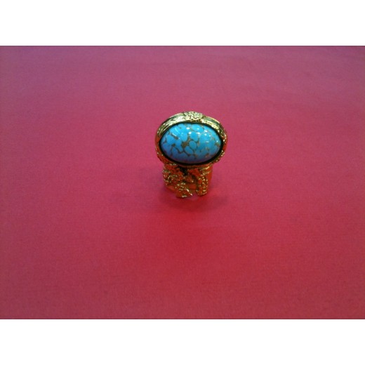 Bague Yves Saint Laurent