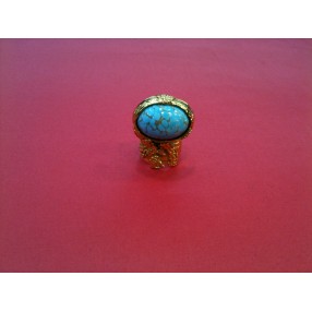 Bague Yves Saint Laurent