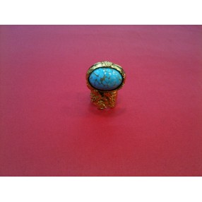 Bague Yves Saint Laurent