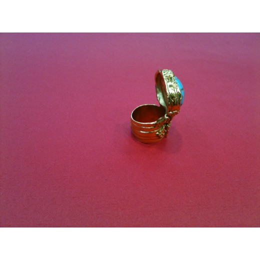 Bague Yves Saint Laurent