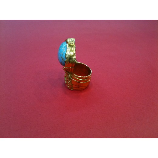 Bague Yves Saint Laurent