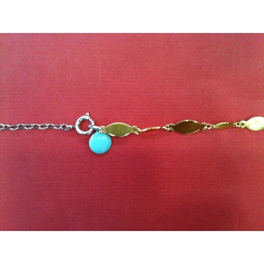 Collier Réminiscence