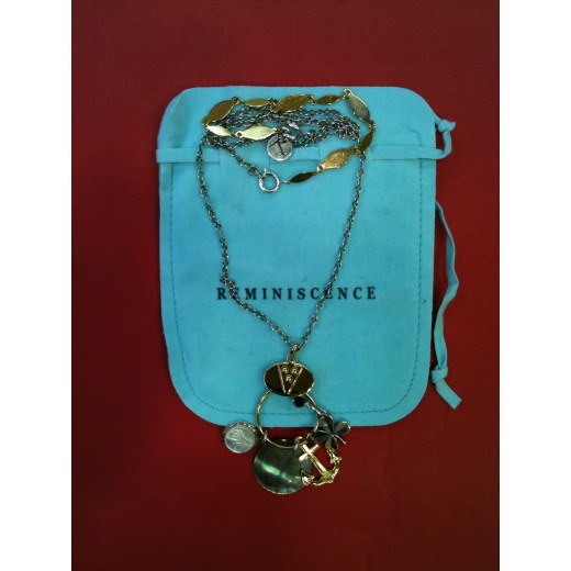 Collier Réminiscence