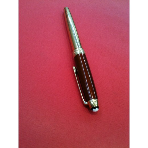 Stylo plume Montblanc Meisterstück