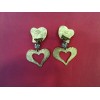 boucles d'oreilles Christian Lacroix