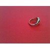 Bague De Jaegher Make a wish en argent et diamants