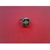 Bague De Jaegher Make a wish en argent et diamants