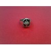 Bague De Jaegher Make a wish en argent et diamants