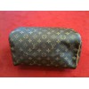 Sac Louis Vuitton Speedy 30 en toile monogram