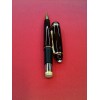 Portemine Montblanc Meisterstück Le Grand bordeaux