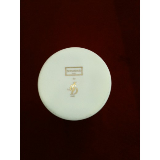 Vase tube Bernardaud