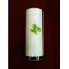 Vase tube Bernardaud