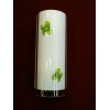 Vase tube Bernardaud