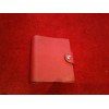 Couverture Cahier Hermes " Ulysse "