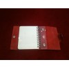 Couverture Cahier Hermes " Ulysse "