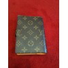 Couverture Agenda Louis Vuitton