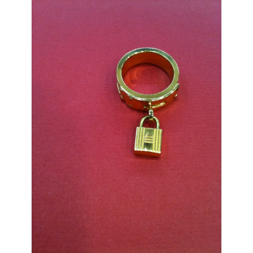 Anneau de carré Hermès Kelly