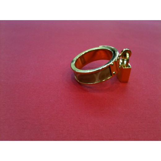 Anneau de carré Hermès Kelly